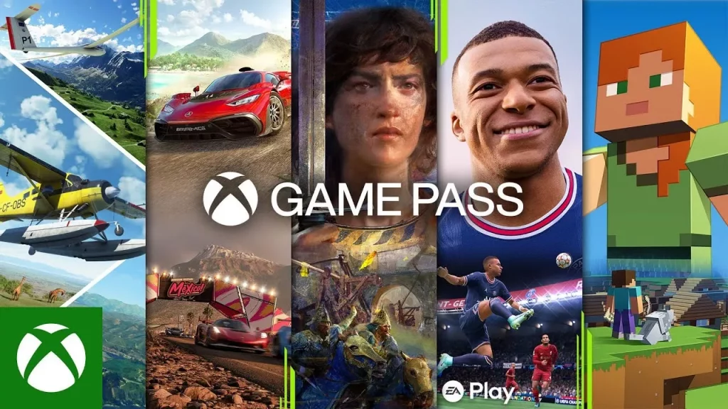Lượng người đăng ký Xbox Game Pass không có dấu hiệu tăng trưởng trong nhiều năm qua-gamelade