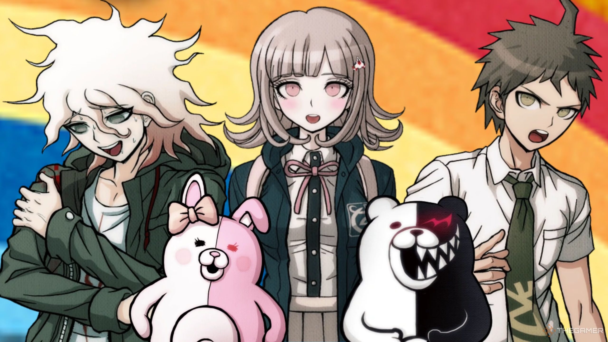 Dự án Danganronpa 2 x 2 chính thức lùi lịch phát hành sang đầu năm 2027-gamelade