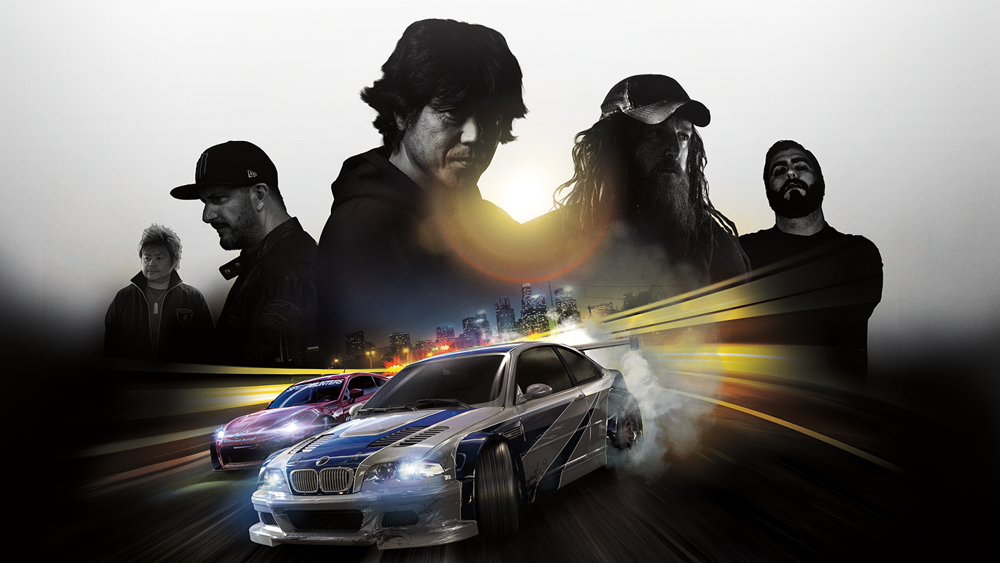 EA xác nhận ngừng phát triển Need for Speed vô thời hạn-gamelade