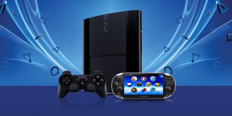 Sony thông báo đóng cửa PlayStation Store trên hệ máy PS3 và PS Vita-gamelade
