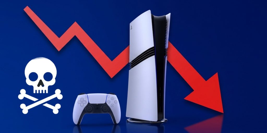 Làn sóng hack PS5 tăng vọt sau quyết định khai tử đĩa game vật lý của Sony-gmaelade