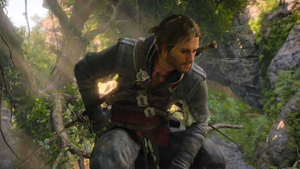 Ubisoft đối mặt với giai đoạn ảm đạm sau thành công của Black Flag Resynced-gamelade