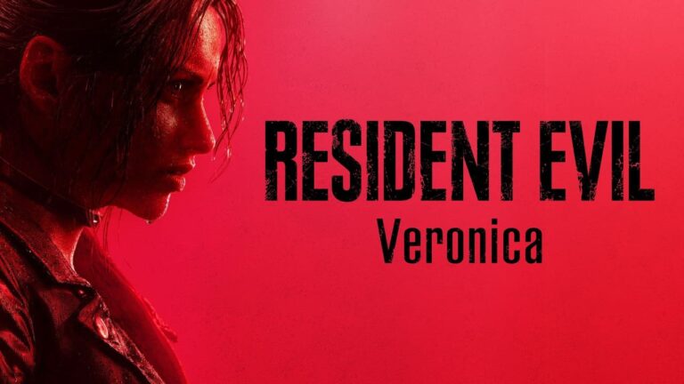 Resident Evil Code Veronica remake sẽ được ra mắt sớm hơn dự kiến-gamelde