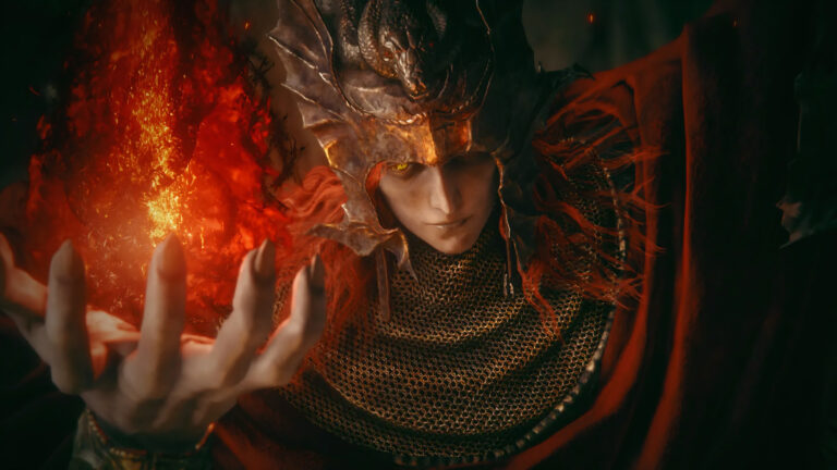 Phim điện ảnh Elden Ring đóng máy, dự kiến ra mắt năm 2028 - Gamelade