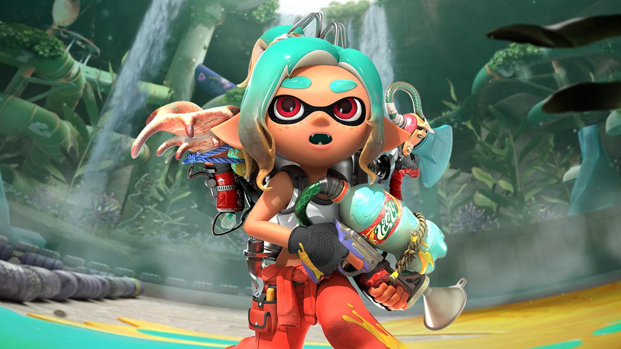 Splatoon Raiders lọt top 10 tựa game có điểm người dùng cao nhất lịch sử Metacritic
