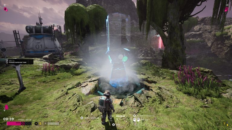The Alters hé lộ trailer gameplay cho cho bản DLC Last Variable-gamelade