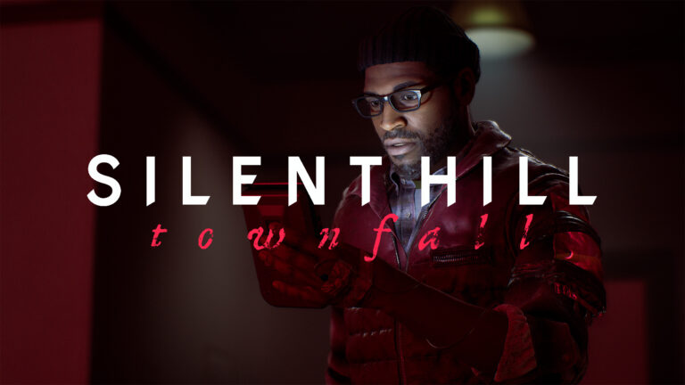 Silent Hill: Townfall sẽ có 5 ending khác nhau-gamelade