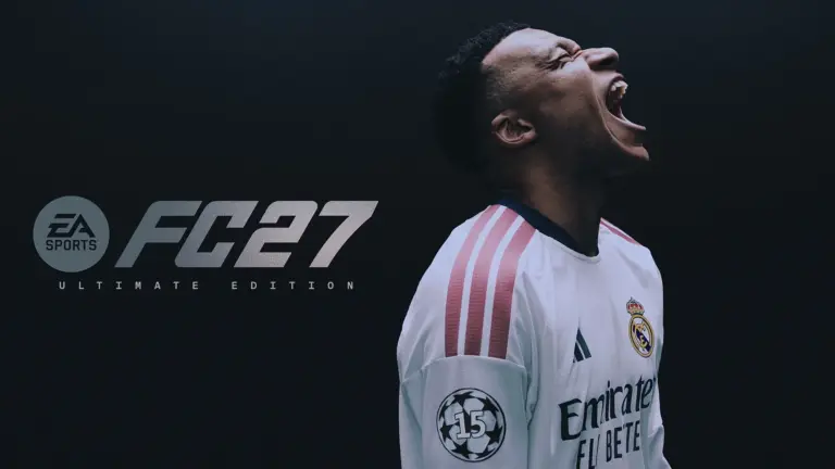 Gương mặt đại diện của EA FC 27 chính thức lộ diện-gamelade