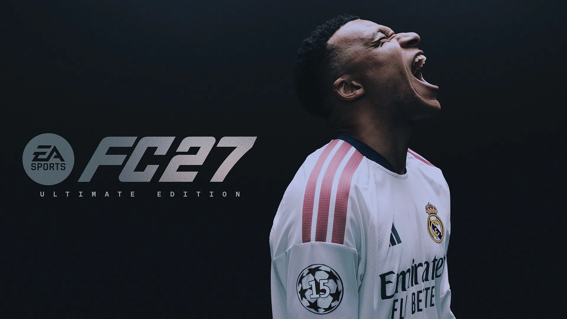 Gương mặt đại diện của EA FC 27 chính thức lộ diện-gamelade