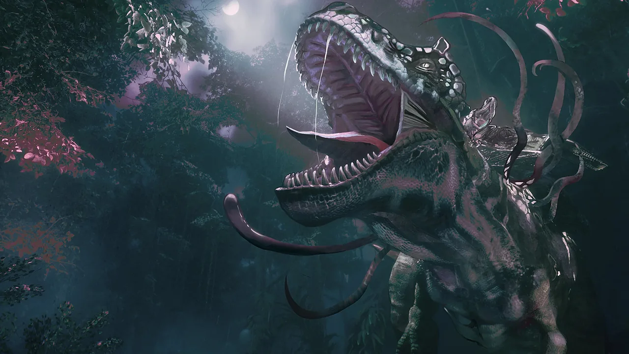 Tựa game kinh dị Wilderdark ấn định ngày ra mắt-gamelade