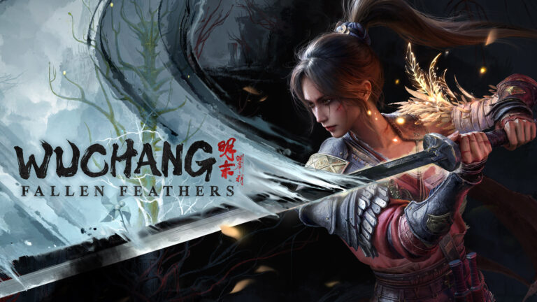 Phần tiếp theo của Wuchang: Fallen Feathers chính thức được công bố-GAMELDE