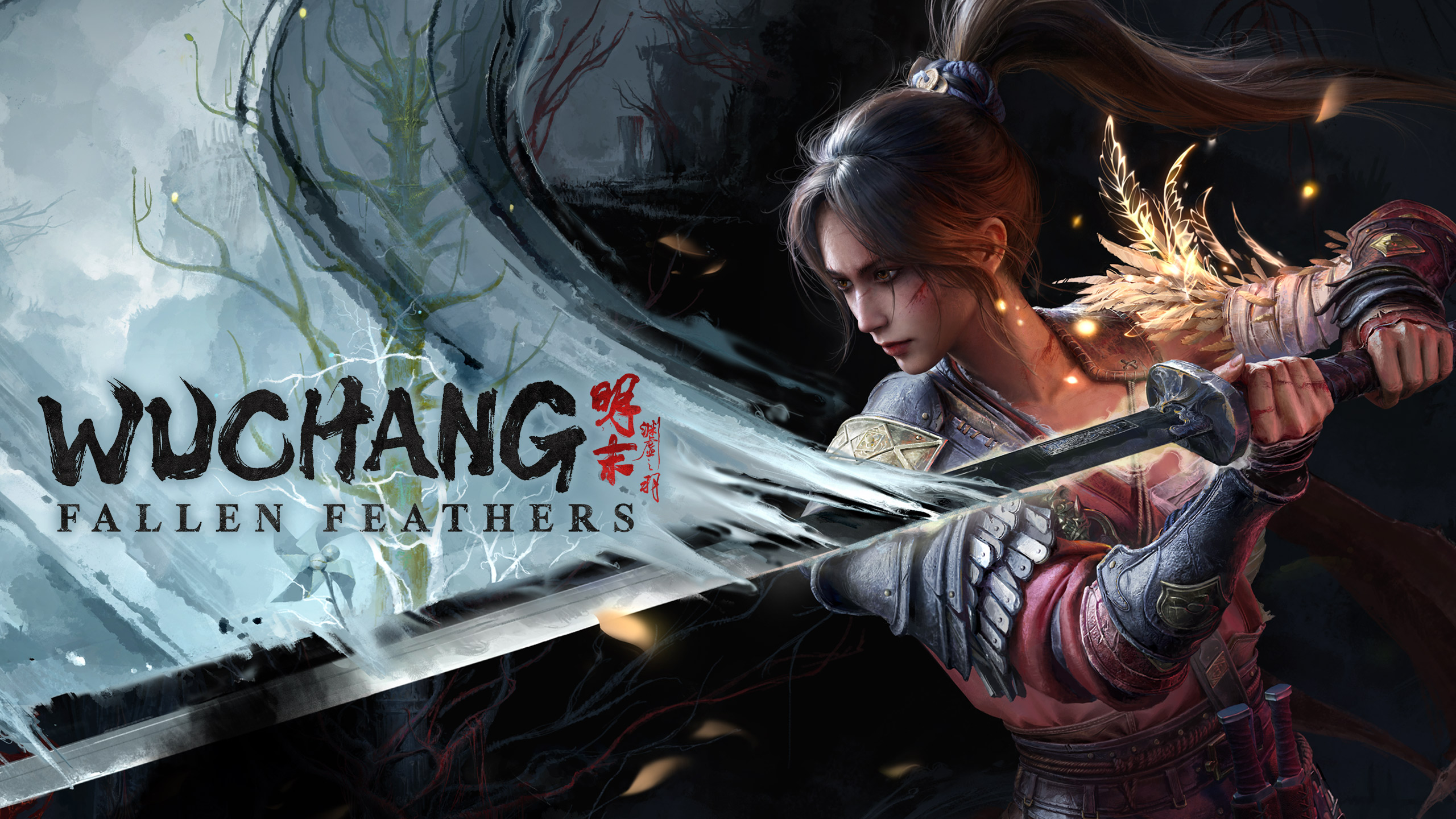 Phần tiếp theo của Wuchang: Fallen Feathers chính thức được công bố-GAMELDE