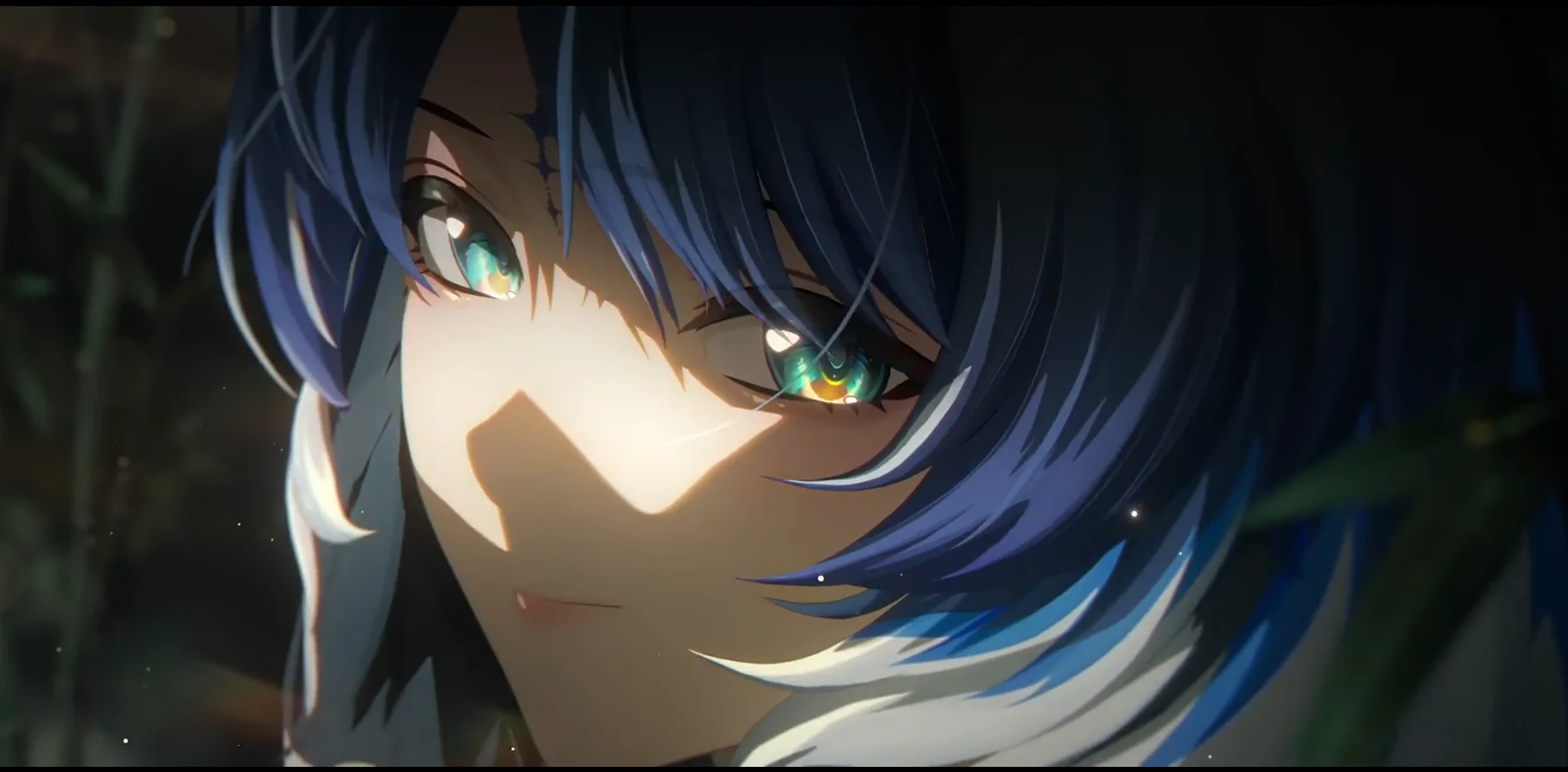 Kuro Games công bố dự án anime Wuthering Waves: Elysium-gamelade