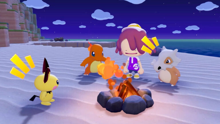 Pokémon Pokopia phá vỡ kỷ lục của Nintendo chỉ sau 4 tháng ra mắt-gamelade