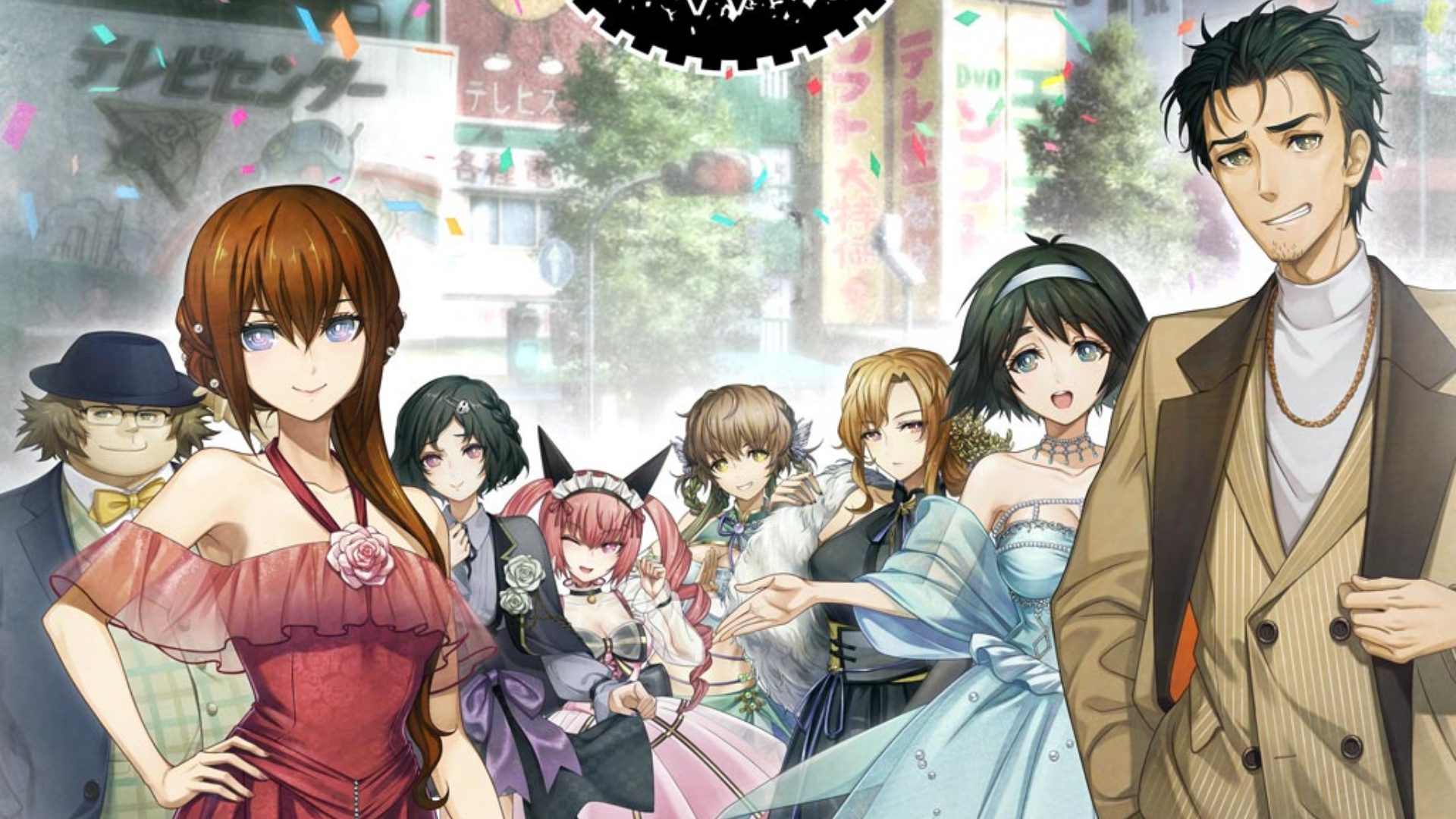Bản cập nhật mới của Steins;Gate Re:Boot sẽ ảnh hưởng trực tiếp đến dữ liệu lưu game-gamealde