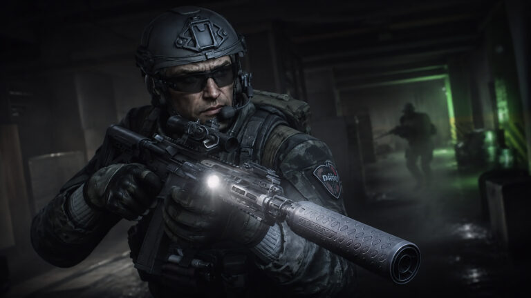 Bản mod Single Player Tarkov ngừng hoạt động sau cảnh cáo vi phạm thương hiệu từ Battlestate Games - Gamelade