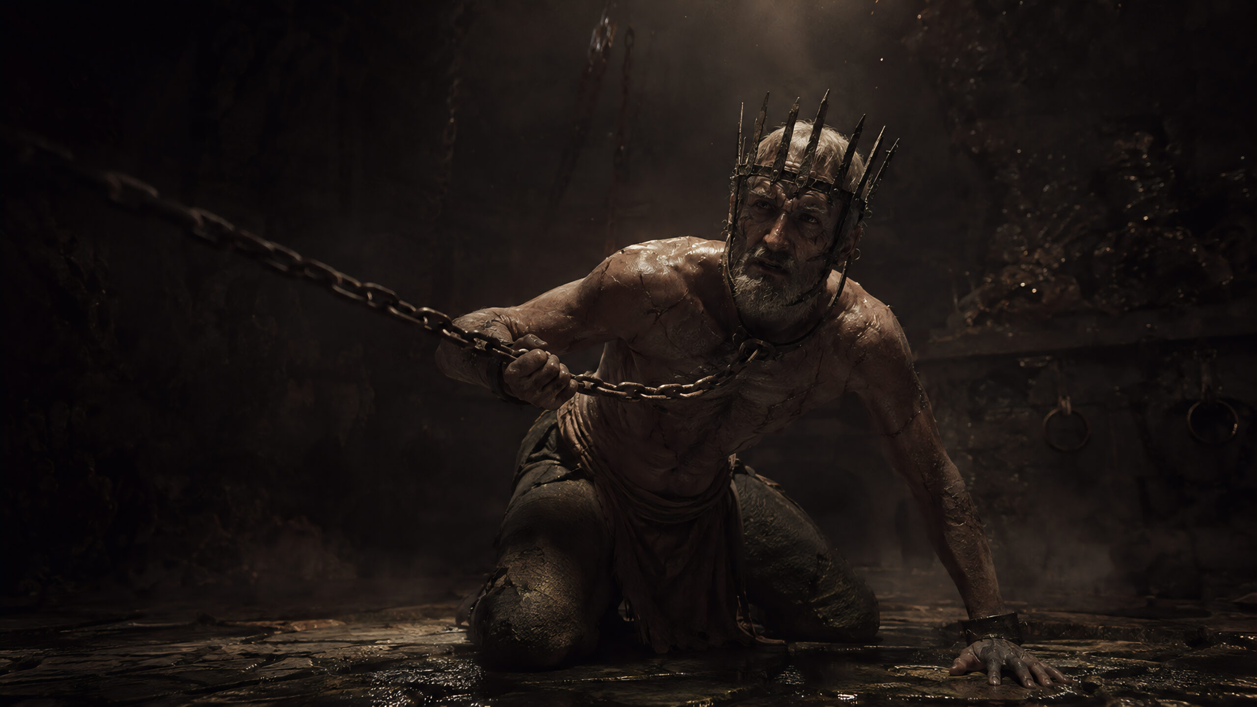 Giải mã thành công ký tự cổ, game thủ tìm ra trùm cuối của Divinity mới - Gamelade