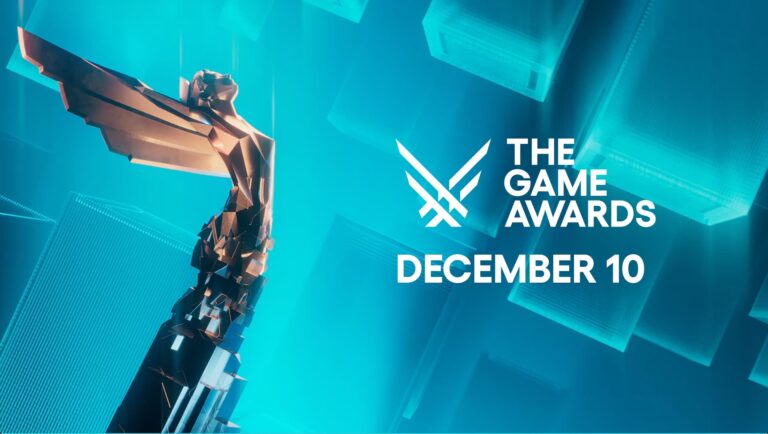Lễ trao giải The Game Awards 2026 ấn định thời gian tổ chức-gamelade