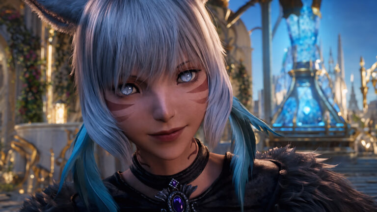 Game thủ Final Fantasy 14 khám phá khu vực đậm chất Backrooms ở bản 7.55 - Gamelade