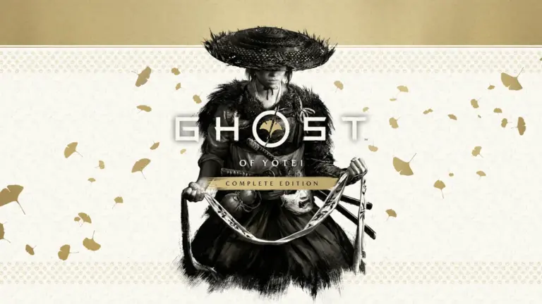 Phiên bản đầy đủ nhất của Ghost of Yotei sẽ được ra mắt vào tháng 10 này-gamelade