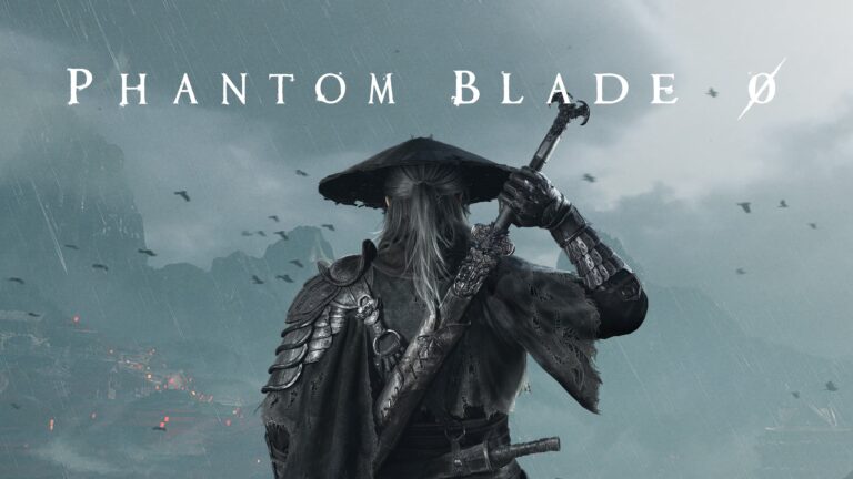 Phantom Blade Zero chính thức mở pre order-gamelade