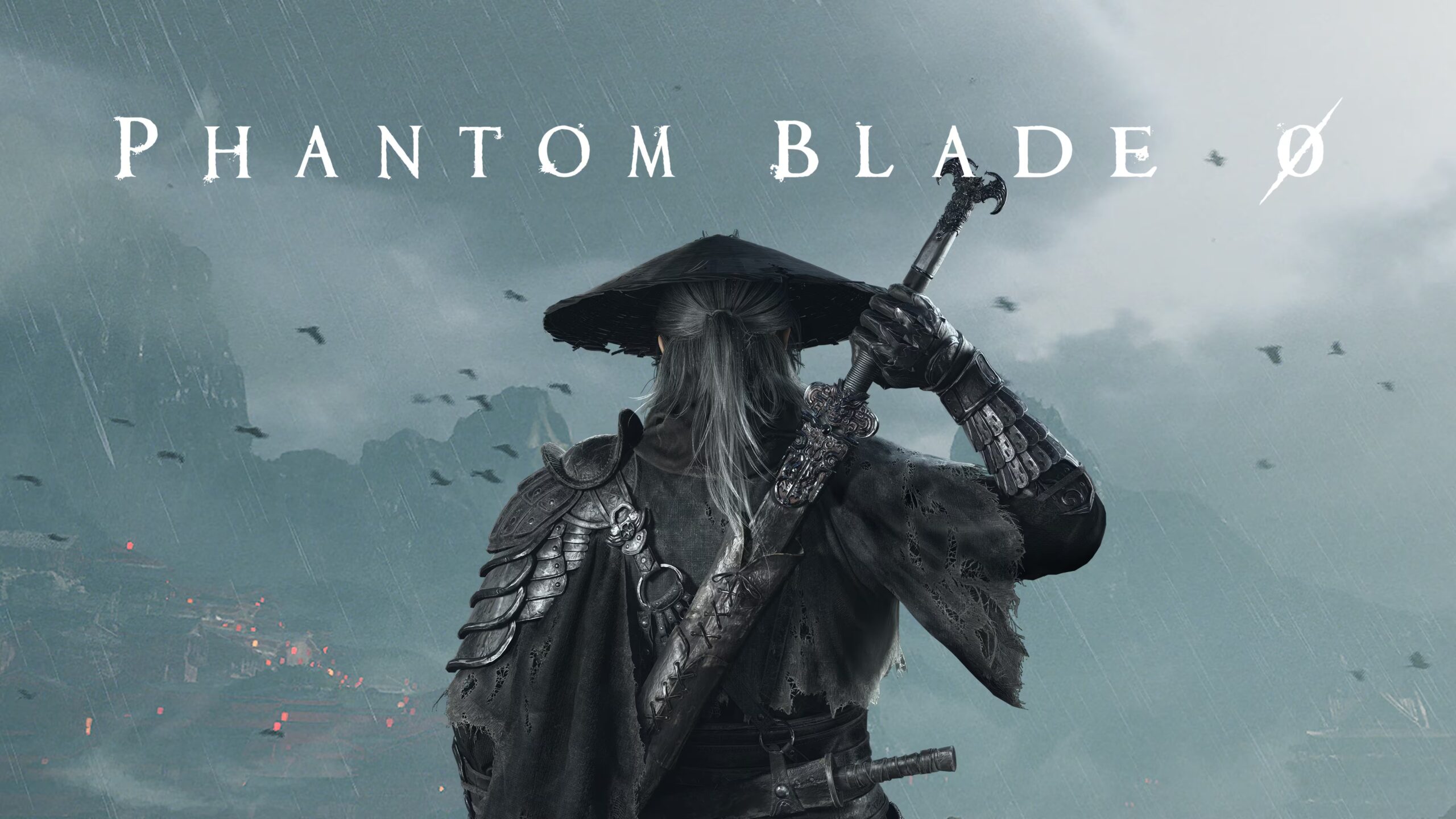 Phantom Blade Zero chính thức mở pre order-gamelade