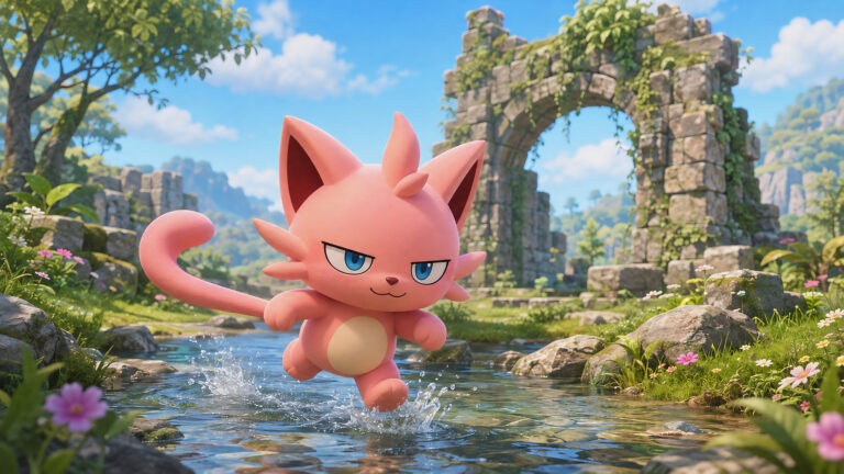 Đại diện Pocketpair khẳng định tựa game TemTem không 'có cửa' cạnh tranh với Palworld - Gamelade