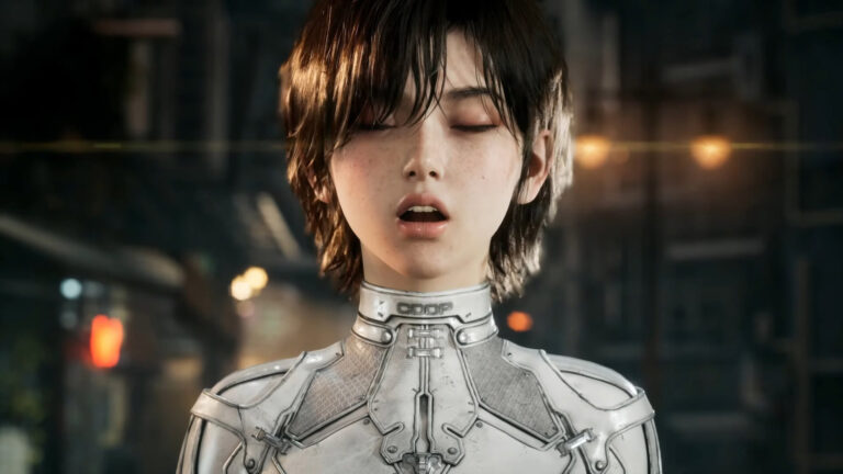 Giám đốc Shift Up kiên quyết bảo vệ quyết định sử dụng AI cho Stellar Blade: Blood Rain-gamelade