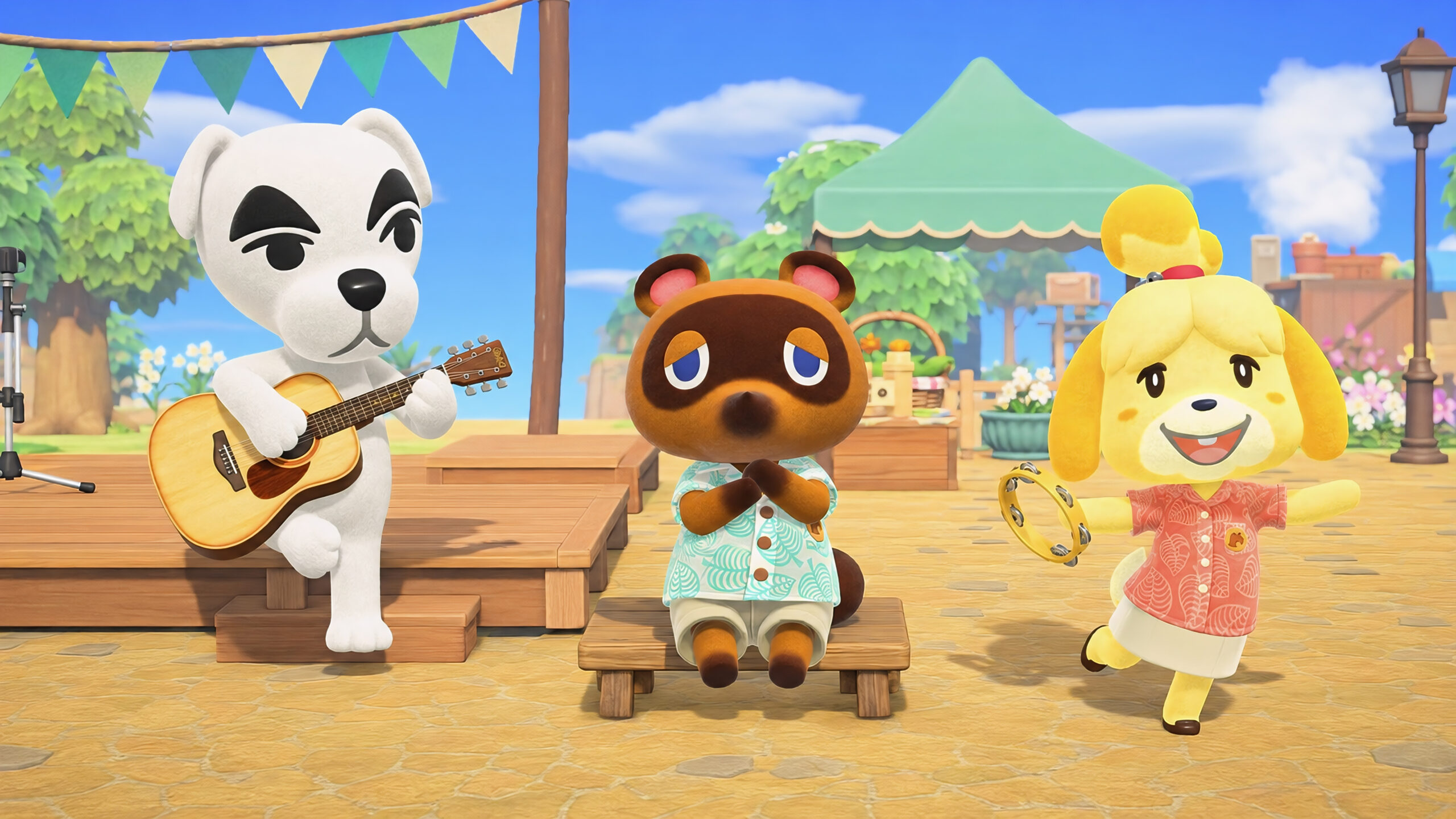 Nintendo từng đối mặt với làn sóng khiếu nại vì tạo hình nhạy cảm trong tựa game Animal Crossing - Gamelade