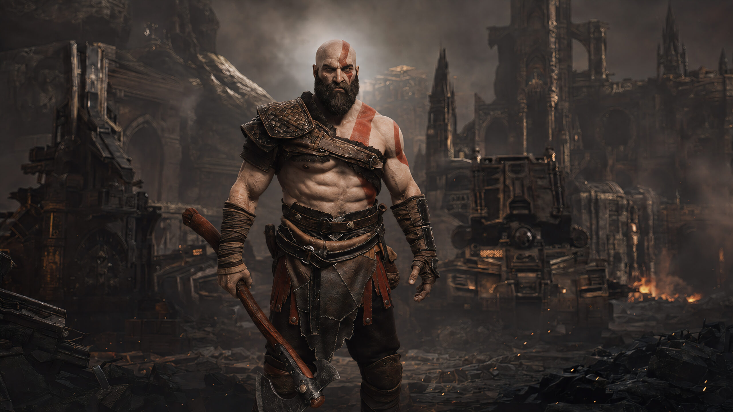 Henry Cavill xác nhận vẫn đóng chính trong dự án phim Warhammer 40K của Amazon - Gamelade - Gamelade