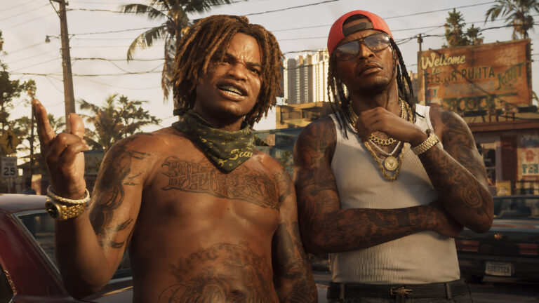 Cha đẻ Danganronpa dời lịch phát hành dự án mới để có thời gian trải nghiệm siêu phẩm GTA 6 - Gamelade