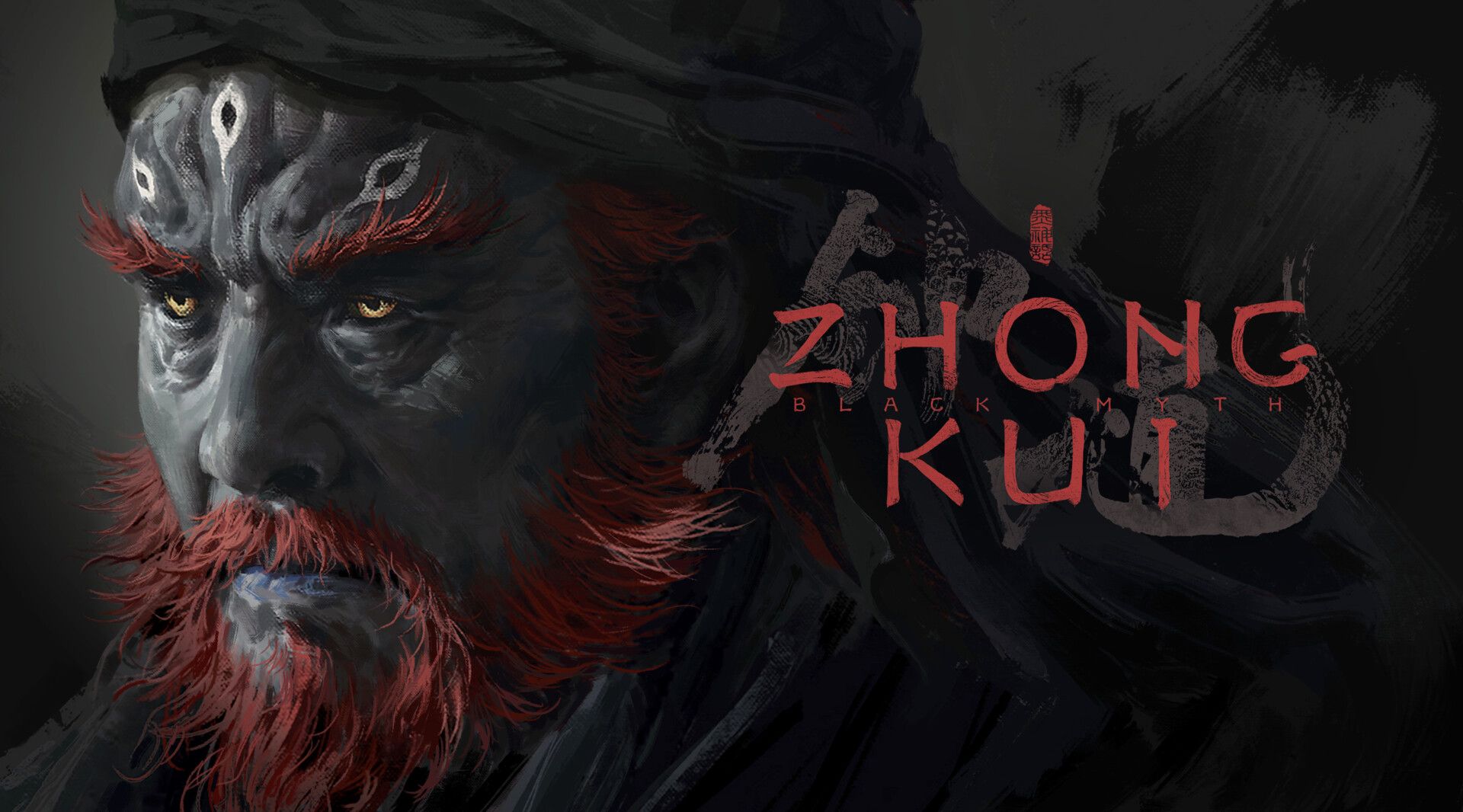 Black Myth: Zhong Kui sẽ không bao giờ sử dụng AI-gamelade