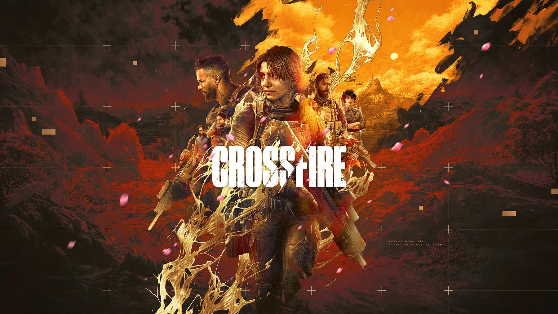Dự án Crossfire sa thải nhân viên sau 2 tháng trình làng-gamelade