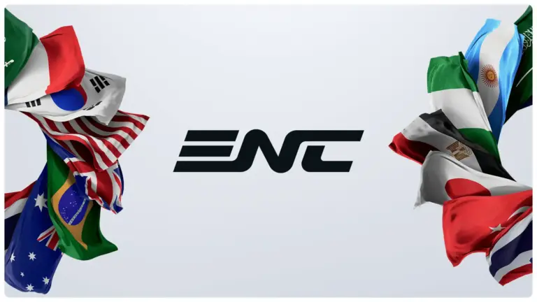 Giải đấu Esports Nations Cup sẽ được lùi sang 2027-gamelade