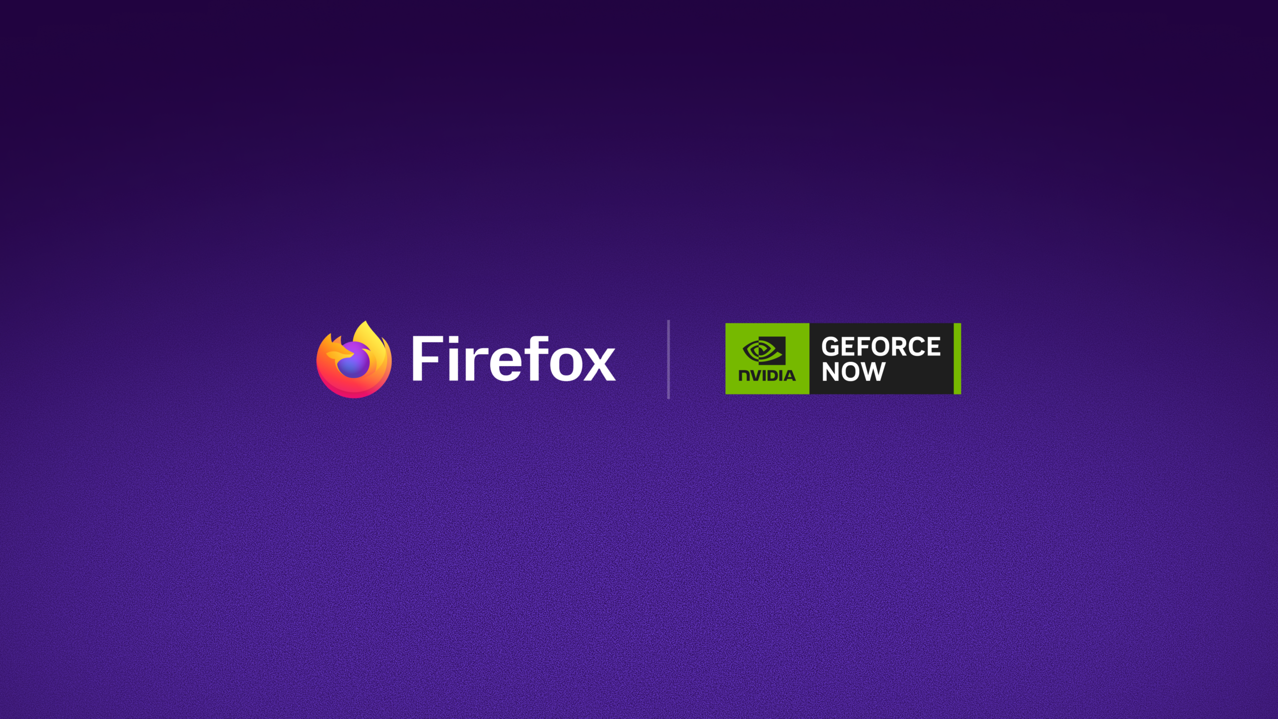 Firefox chính thức hỗ trợ dịch vụ chơi game đám mây NVIDIA GeForce NOW-gamelade