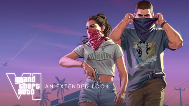 Lịch phát sóng và hướng dẫn xem chi tiết trailer gameplay GTA 6-gamelade