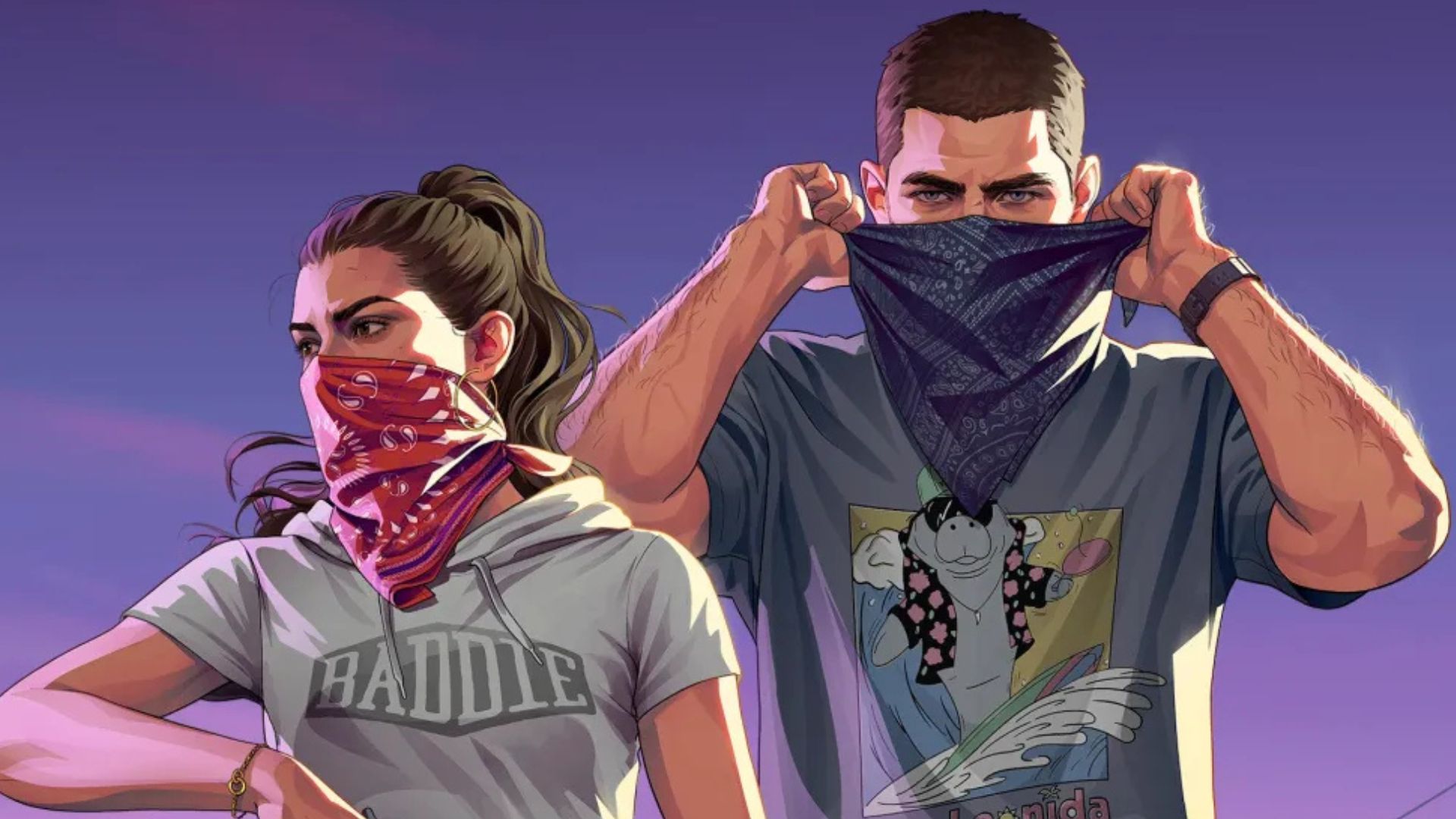 Nguyên nhân đằng sau thỏa thuận quảng bá GTA 6 trên Netflix-gmaelade