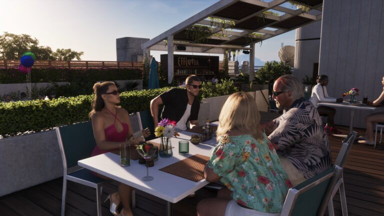 GTA 6 gây choáng ngợp khi sở hữu tới 600.000 hoạt ảnh NPC riêng biệt-gamealde