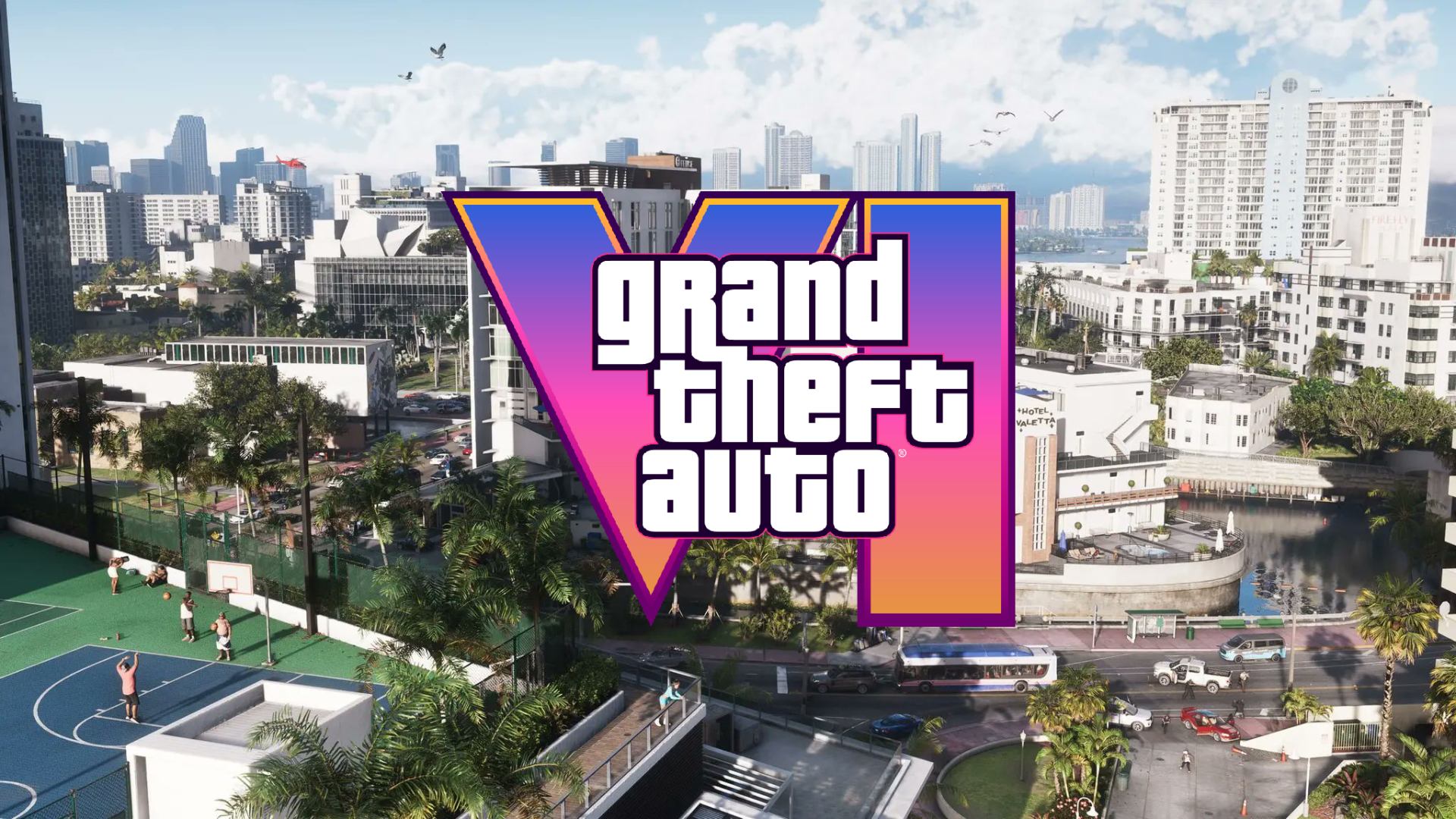 Bản đồ của GTA 6 sẽ rộng gấp đôi GTA 5-gamelade