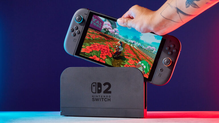 Nintendo Switch 2 có nguy cơ tiếp tục tăng giá trong năm 2026-gamealde