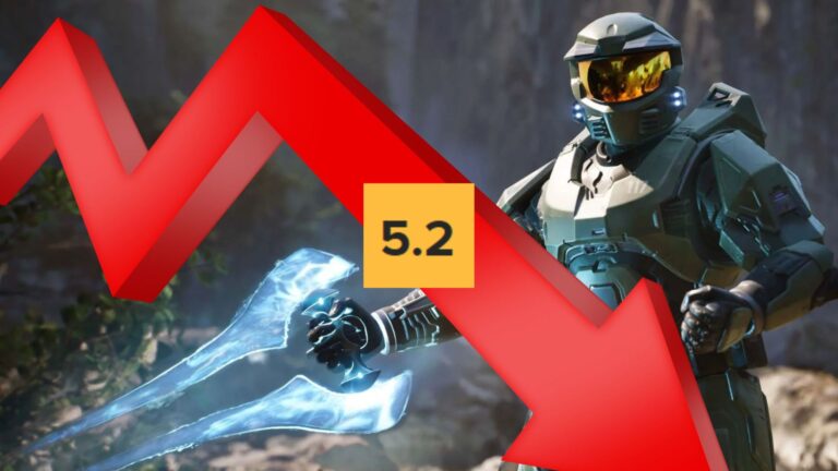 Bom tấn Halo Campaign Evolved hứng bão đánh giá 1 sao-gamelade