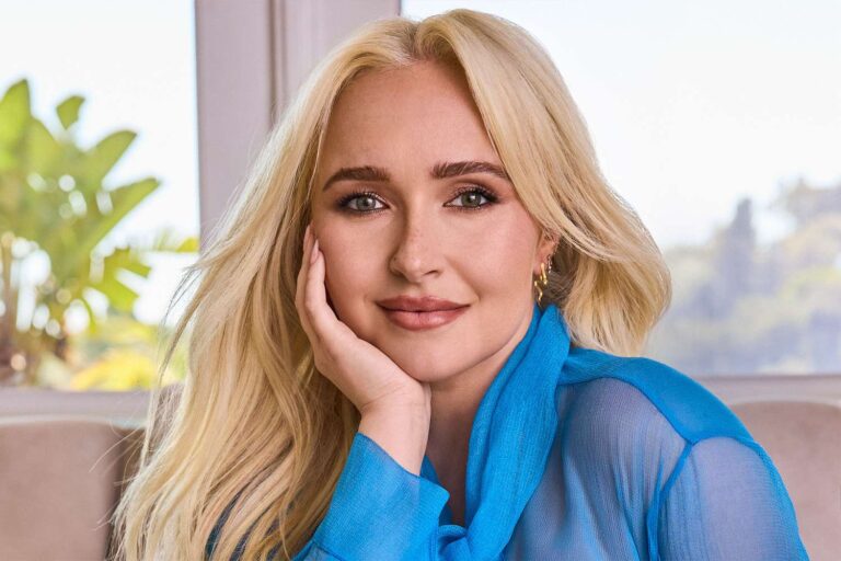 Nữ diễn viên Hayden Panettiere đột ngột qua đời ở tuổi 36-gamelade