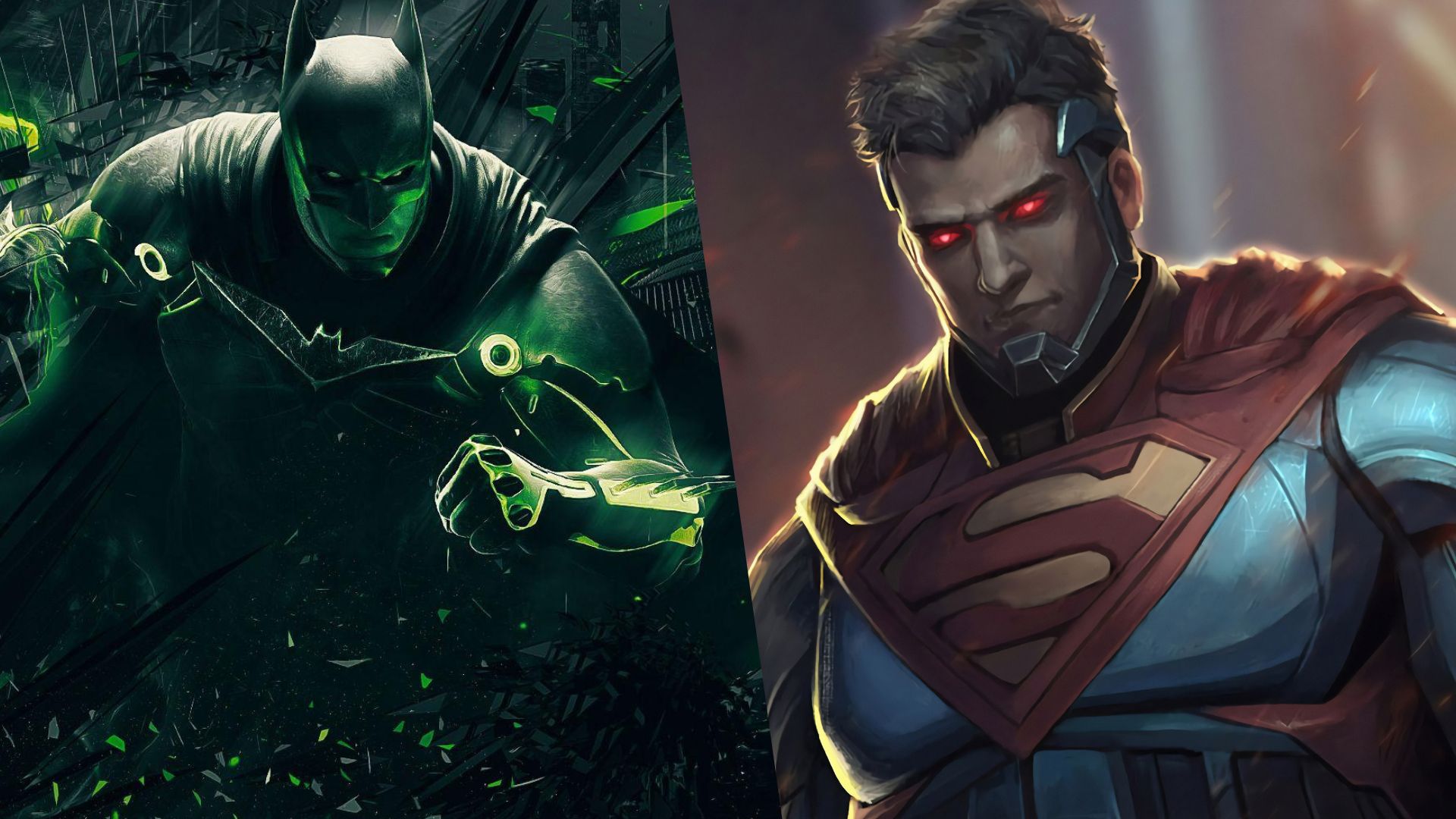 Injustice 2 đạt doanh số gần 10 triệu bản-gamealde