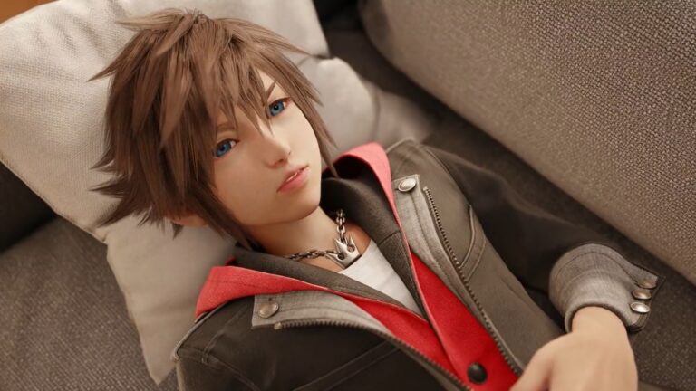 Thông tin chi tiết về Kingdom Hearts 4 sẽ được tiết lộ tại sự kiện D23-gamelade