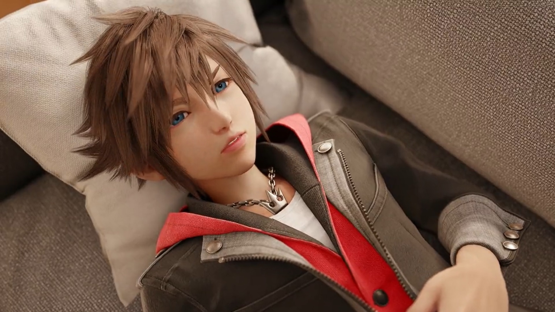 Thông tin chi tiết về Kingdom Hearts 4 sẽ được tiết lộ tại sự kiện D23-gamelade