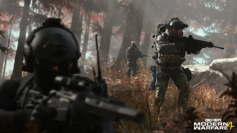 Chi tiết cấu hình PC cho bản beta Call of Duty: Modern Warfare 4-gamelade