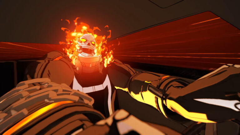 Marvel Tokon: Fighting Souls thất bại thảm hại tại Nhật Bản-gamealde