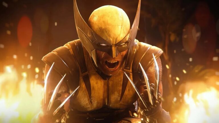 Marvel's Wolverine xác nhận 60FPS cùng ray tracing mặc định trên PS5-gamelade