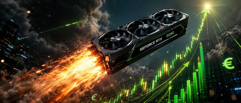 Asus vướng tranh cãi khi hủy đơn hàng RTX 5090 của khách hàng-gamelade