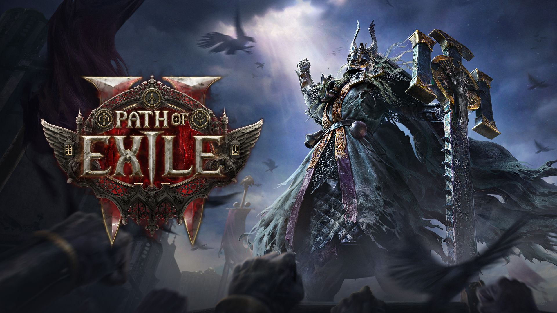 Path of Exile 2 ấn định ngày phát hành chính thức sau giai đoạn thử nghiệm-gamelade